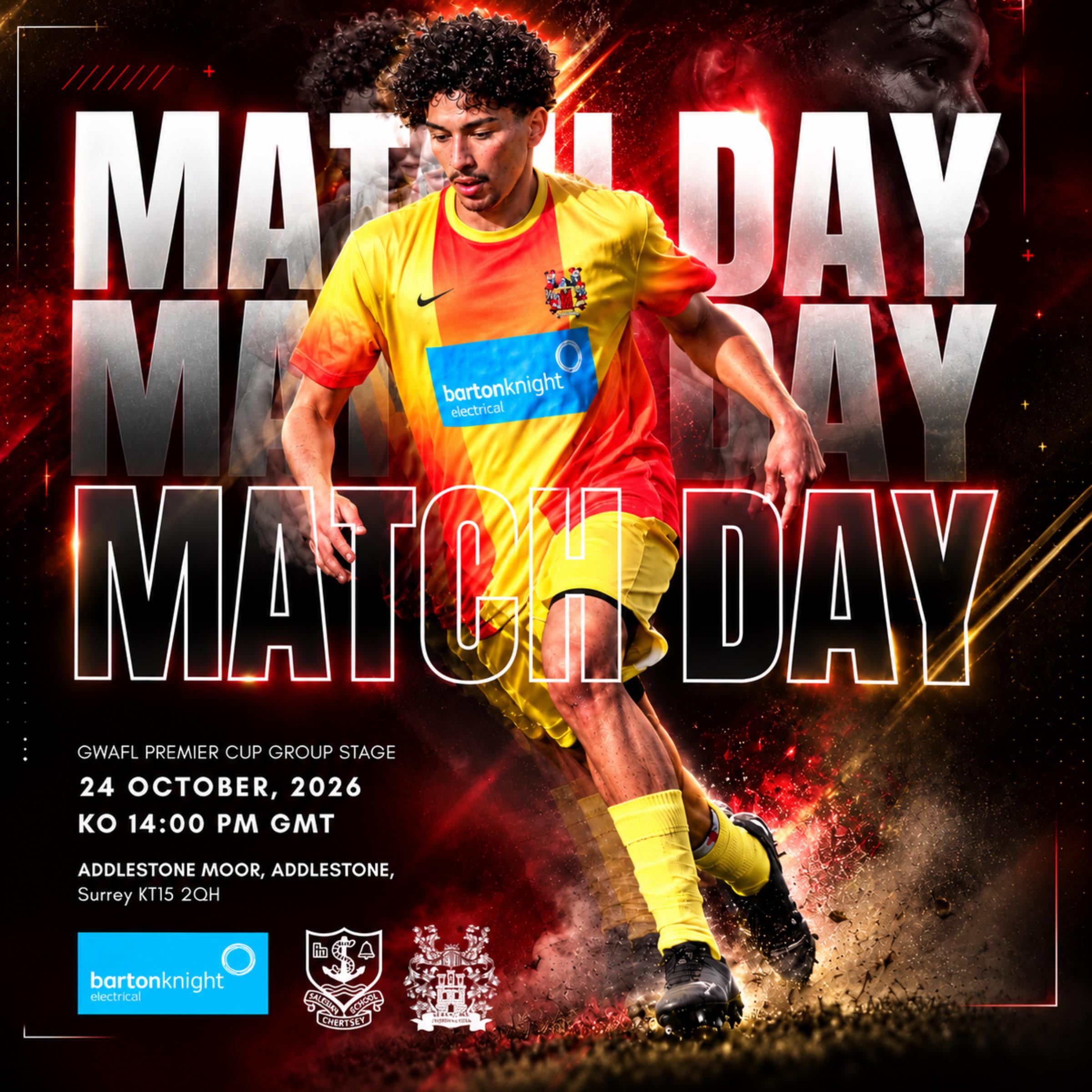 Guildford Rangers Guildford Football Club