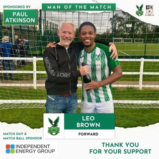 Inkberrow FC