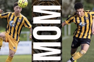 Axminster Town AFC