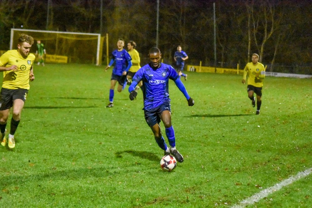 Hable Club Preview: Hamble Club (A) - Saturday 11th April 2026 - Christchurch FC