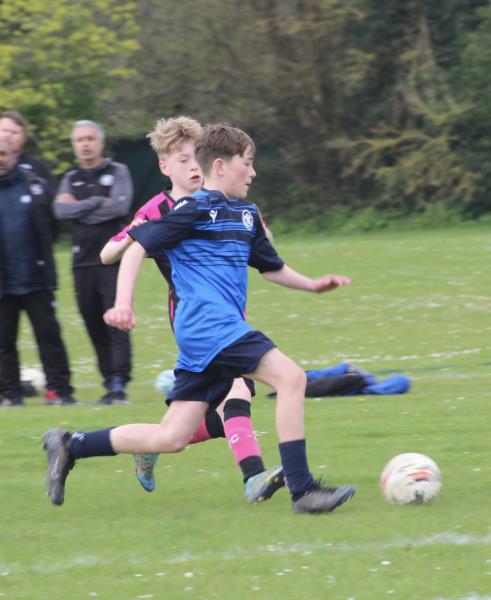 Gallery - Turvey Football club