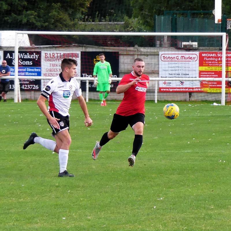 St.Austell FA Vase 19th September 2020