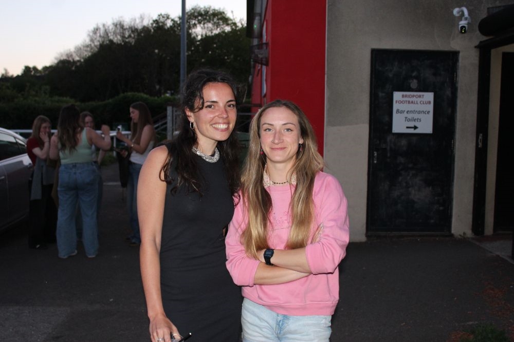 Presentation Evening Season 2024-2025