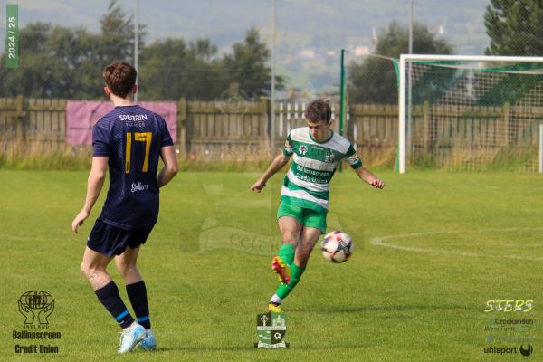 Gallery - Draperstown Celtic FC