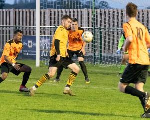 Gallery - Stotfold Football Club