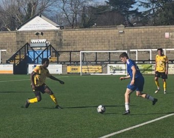 News - Hamworthy United FC