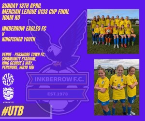 Inkberrow FC