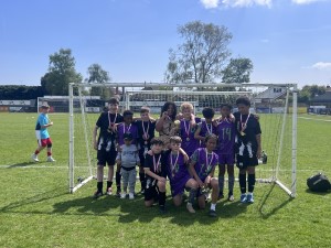 News - Ipswich Exiles FC