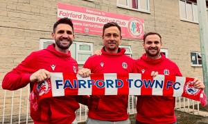 News - Fairford Town