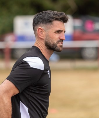 News - Fairford Town