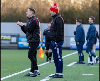 News - Fairford Town