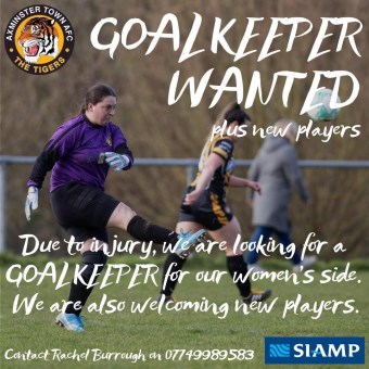 News - Axminster Town AFC