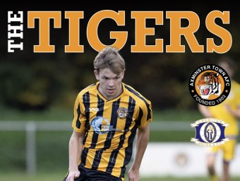 News - Axminster Town AFC