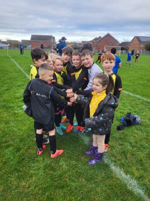 News - Hampton Rangers
