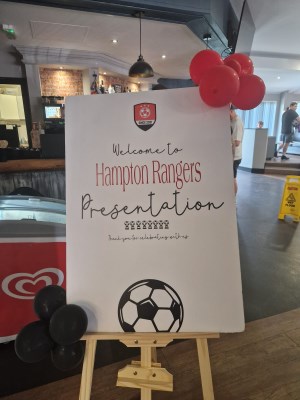 Hampton Rangers