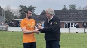 News - Diss Town FC
