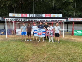 News - SPARTAN SOUTH MIDLANDS FOOTBALL LEAGUE