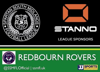 News - SPARTAN SOUTH MIDLANDS FOOTBALL LEAGUE