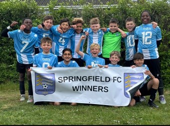 Springfield FC