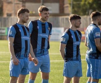 News - Worksop Town FC