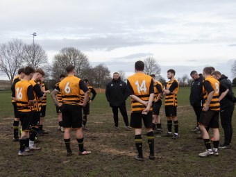 News - Collingham Football Club