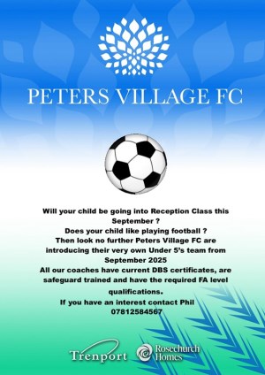 Peters Village FC