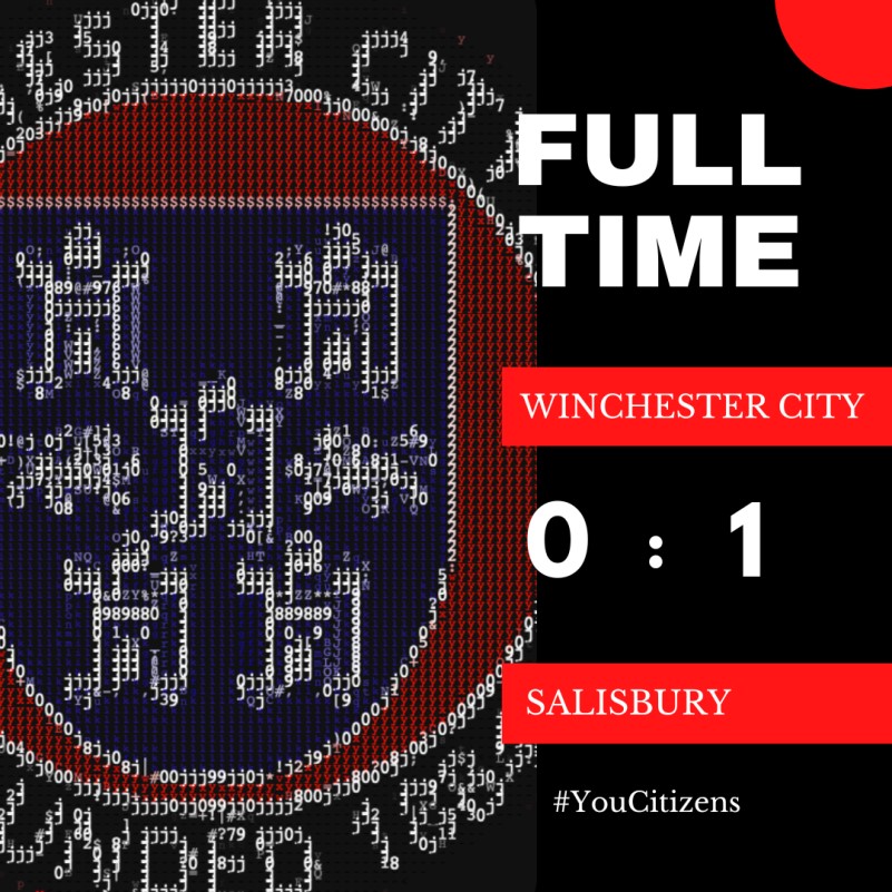 MATCH REACTION: Craig Davis gives an honest review as Winchester City ...