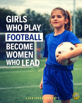 Southwick Rangers Football Club