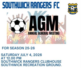 Southwick Rangers Football Club