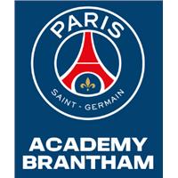 Brantham Athletic U18 TN PSG Pro Academy - BRANTHAM ATHLETIC