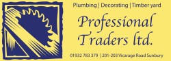 Professional Traders