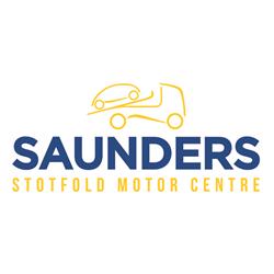 Saunders