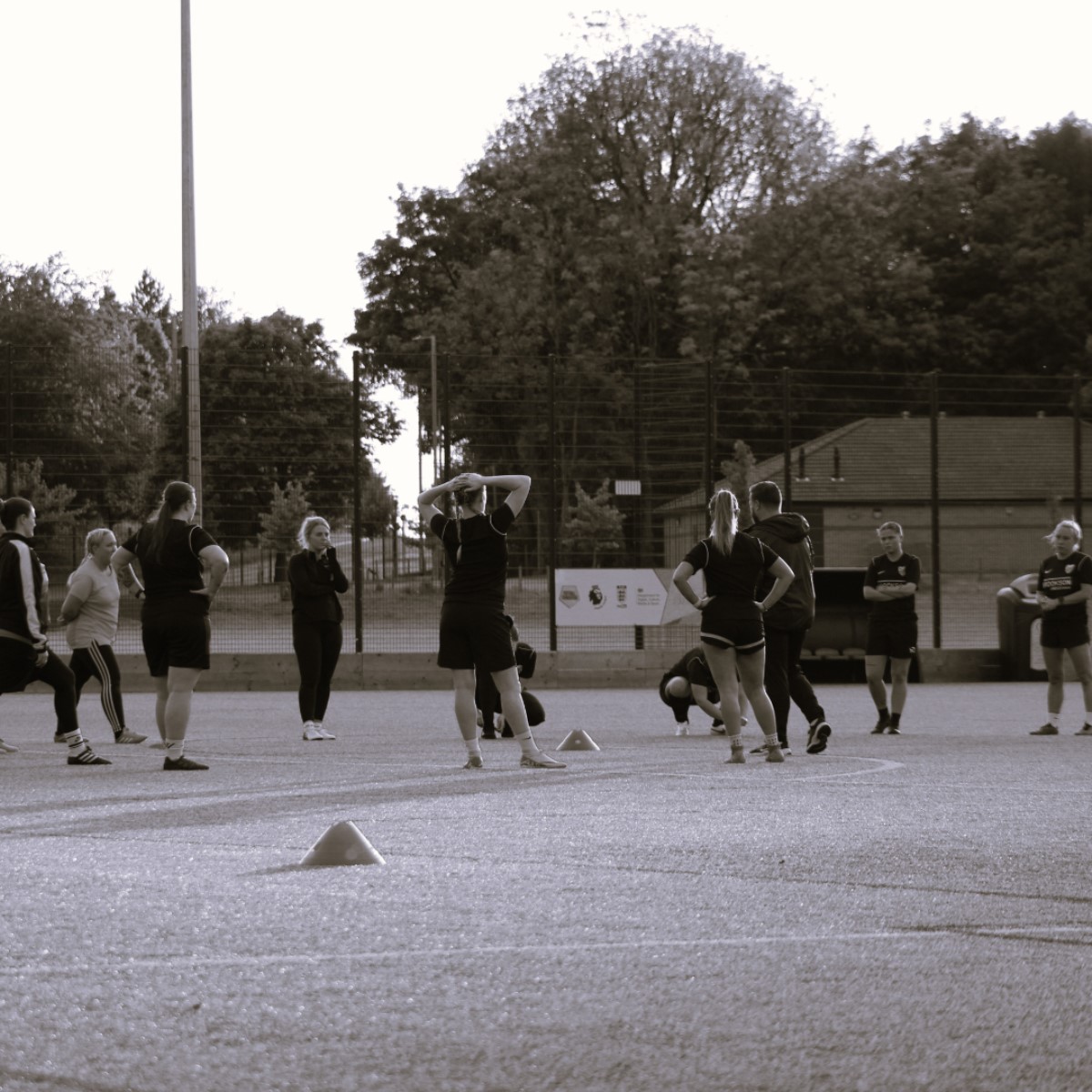 St Helens Rovers FC Women - St Helens Rovers Football Club