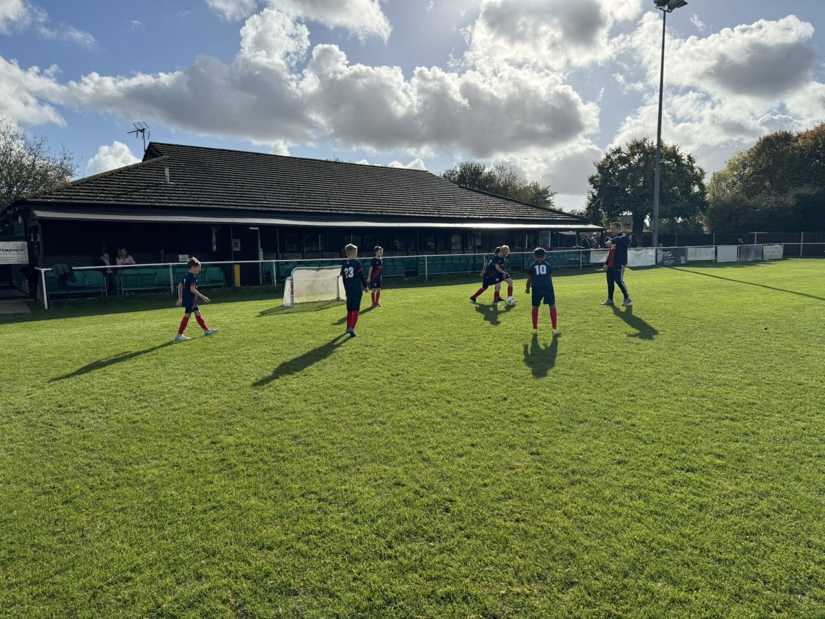 Redbourn Fc COLNEY HEATH - STANNO SPARTAN SOUTH MIDLANDS FOOTBALL LEAGUE