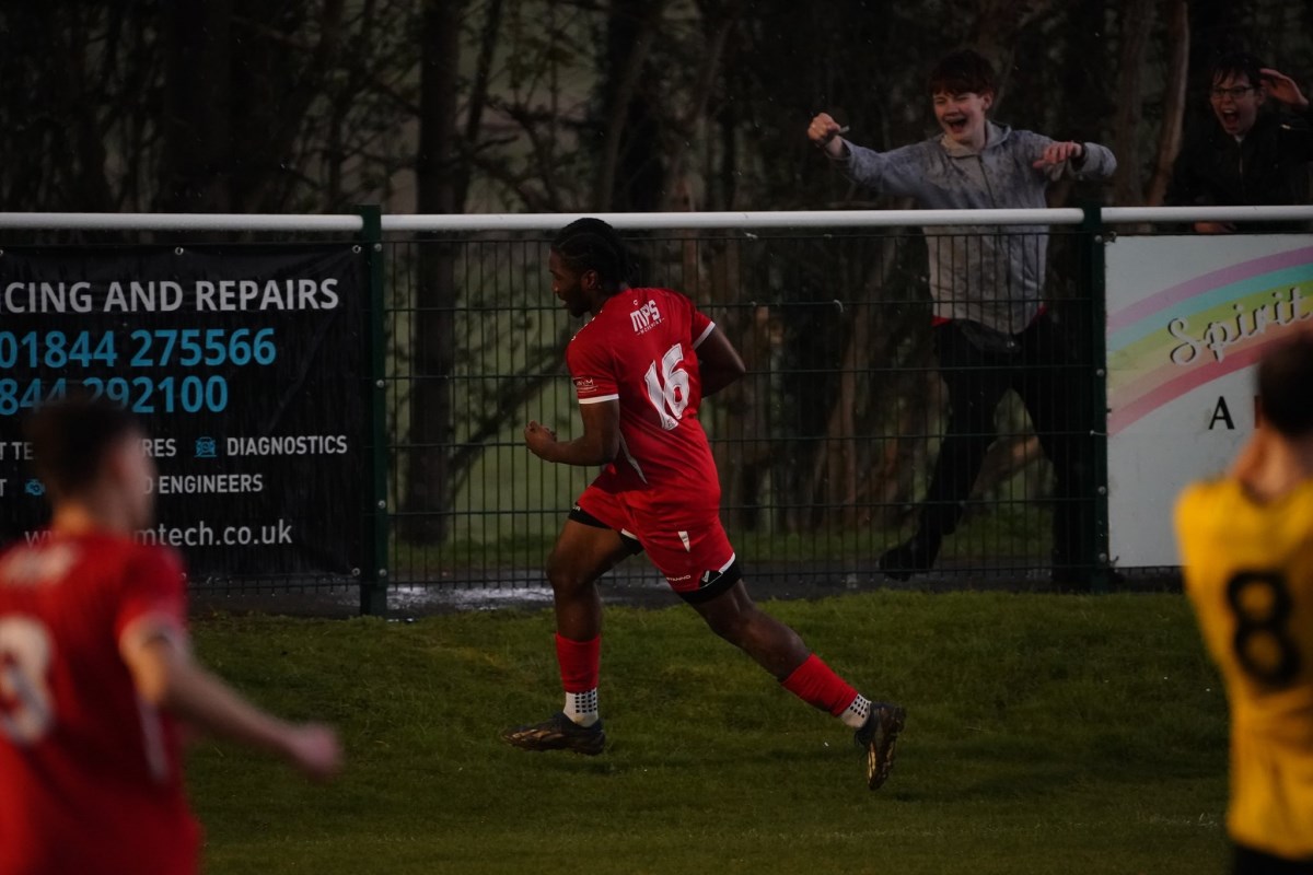 Redbourn Fc RISBOROUGH RANGERS - SPARTAN SOUTH MIDLANDS FOOTBALL LEAGUE