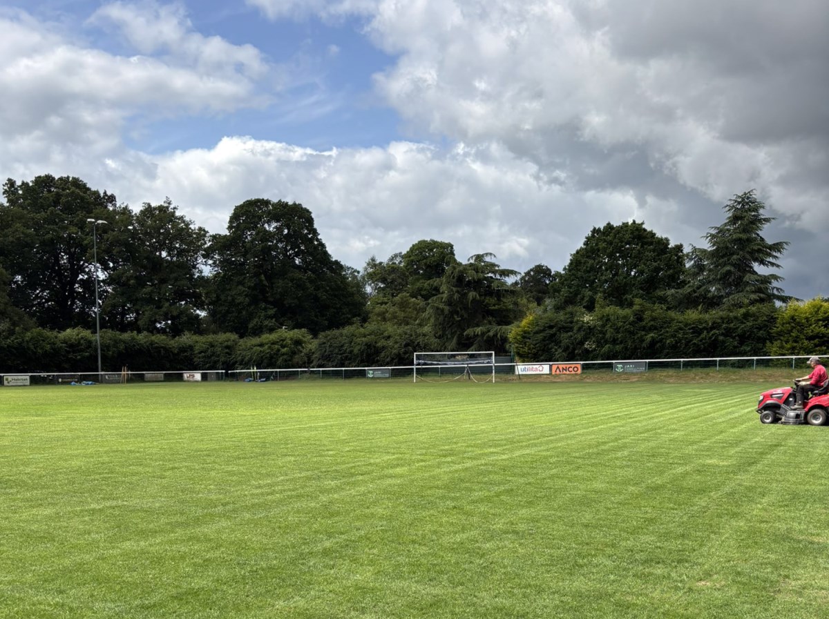 Redbourn Fc AMPTHILL TOWN - STANNO SPARTAN SOUTH MIDLANDS FOOTBALL LEAGUE