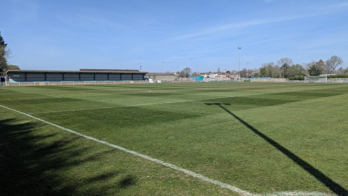 Redbourn Fc LONG BUCKBY AFC - SPARTAN SOUTH MIDLANDS FOOTBALL LEAGUE
