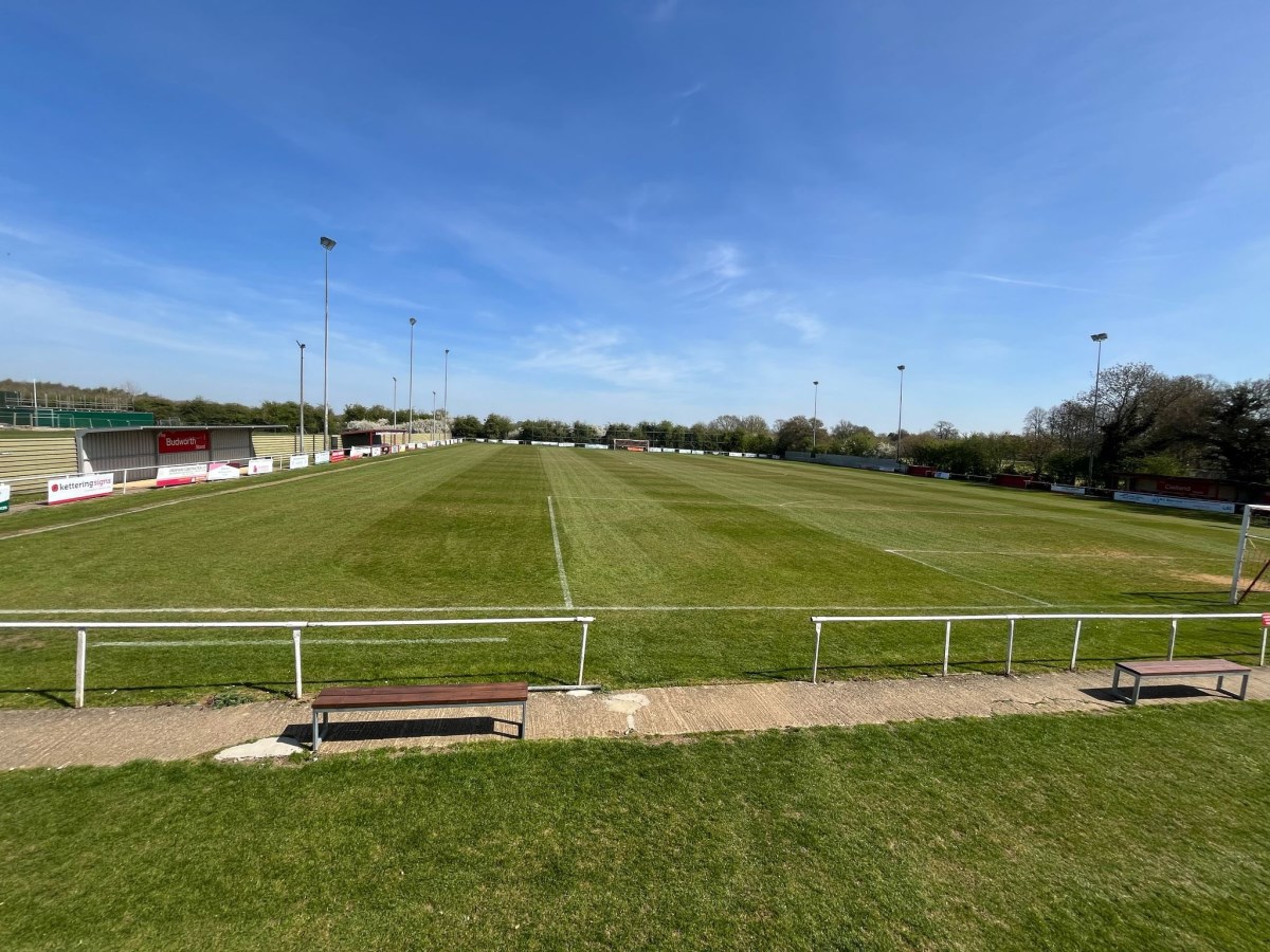 Redbourn Fc ROTHWELL CORINTHIANS - SPARTAN SOUTH MIDLANDS FOOTBALL LEAGUE
