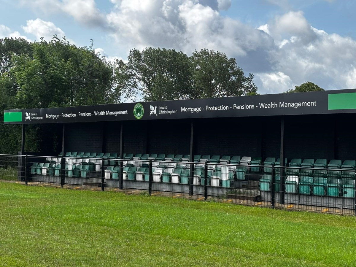 Redbourn Fc NEWPORT PAGNELL TOWN DEVELOPMENT - SPARTAN SOUTH MIDLANDS FOOTBALL LEAGUE