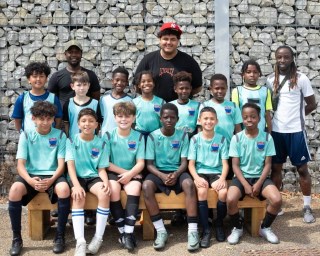 Teams - IMOPE DEVELOPMENT FC