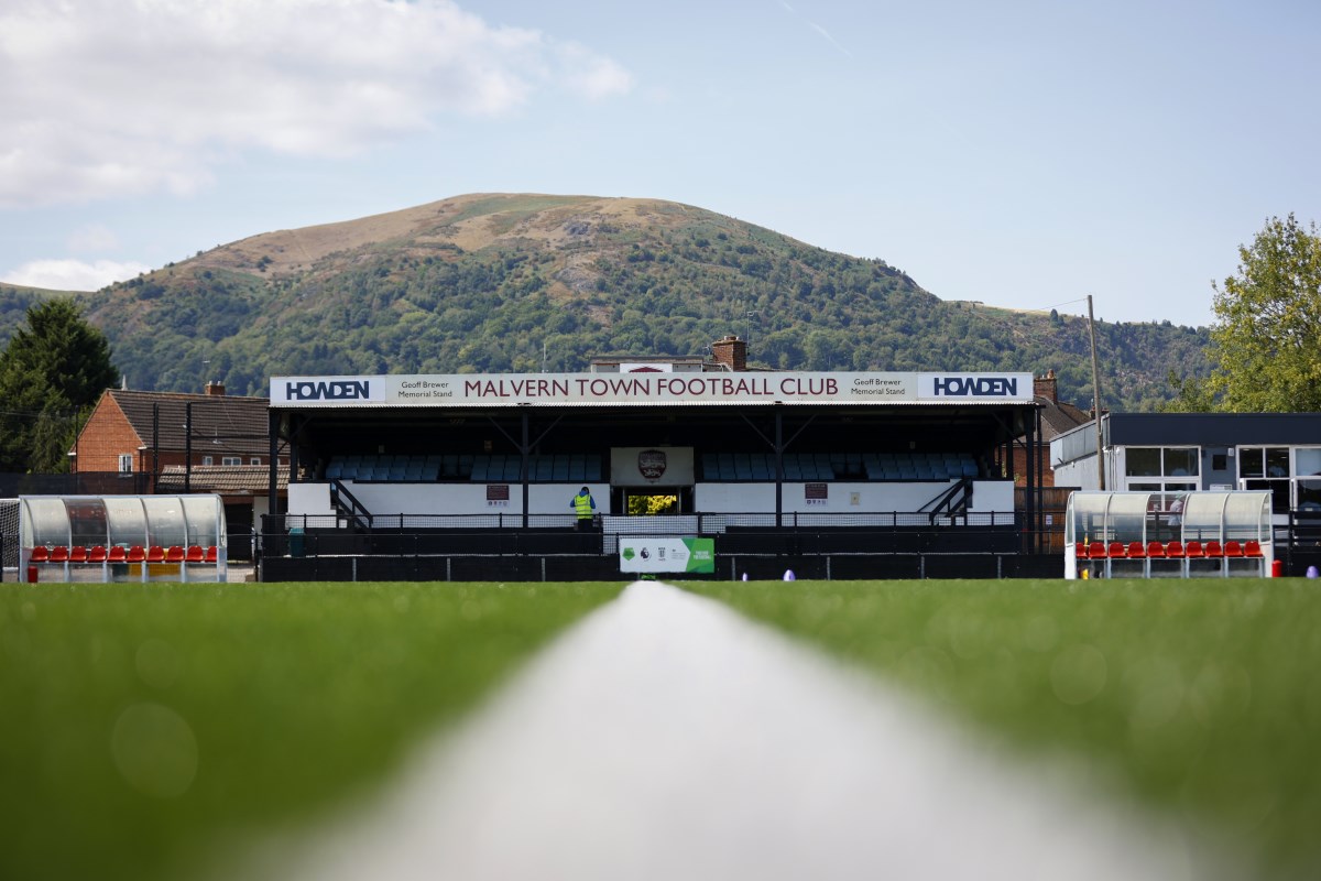 first-team-malvern-town-fc