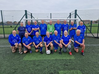 Teams - Ruston Sports FC